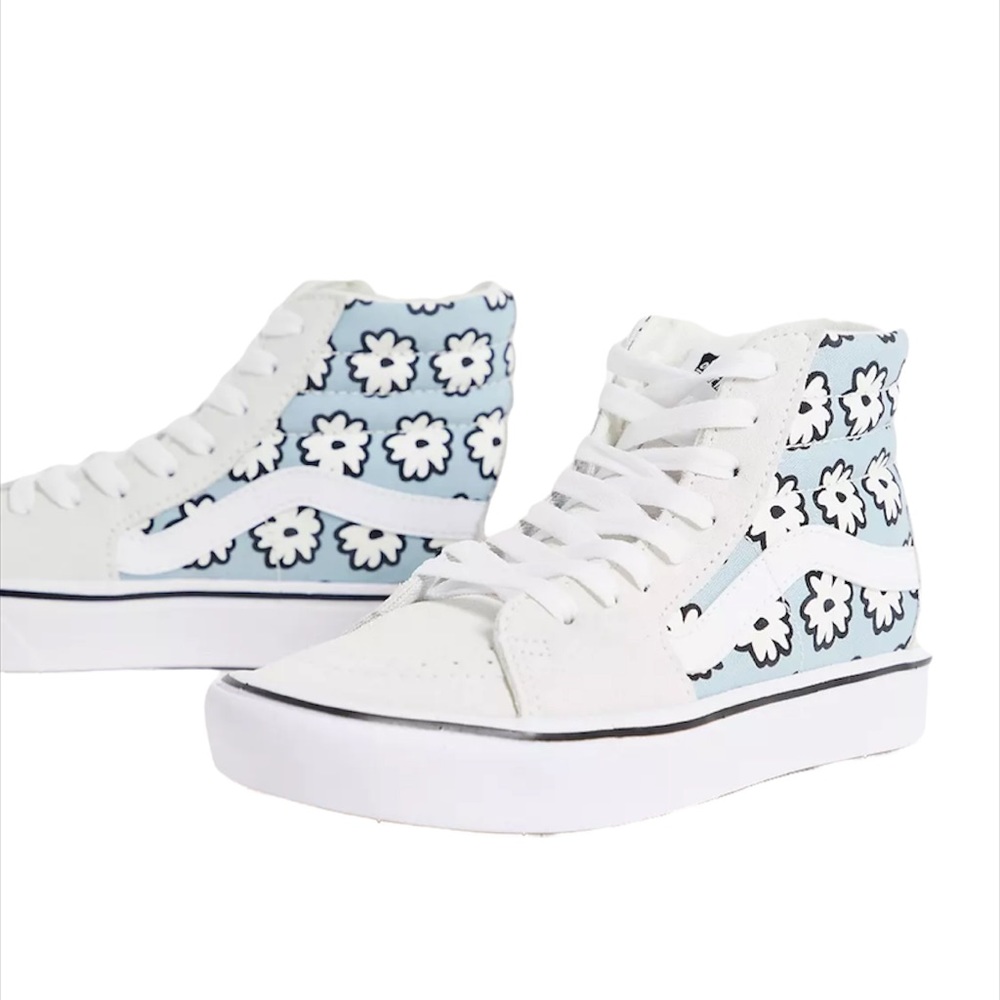 Comfycush Sk8-Hi